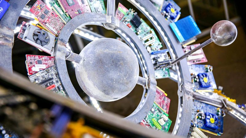 嵌入式物联网平台怎么选？关键在于匹配应用场景与性能需求
