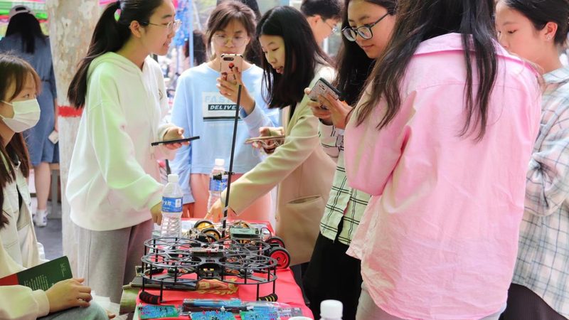 企业如何构建高效的人工智能应用创新体系